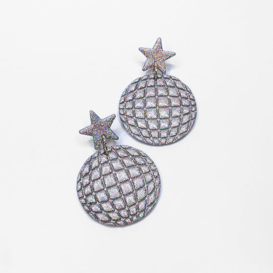 Disco Balls - Holographic