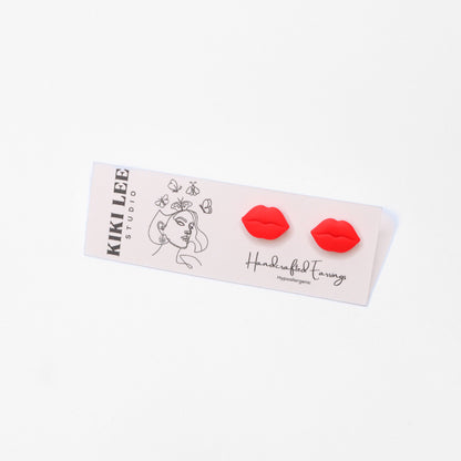 Candy Kisses Studs