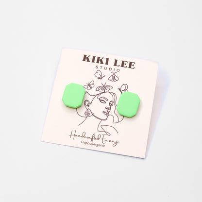 Sweet Tart Studs - Choose Your Style
