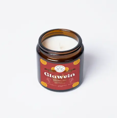 Gluwein Candle