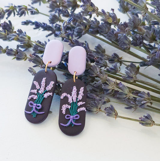 Capri - Lavender Bundle