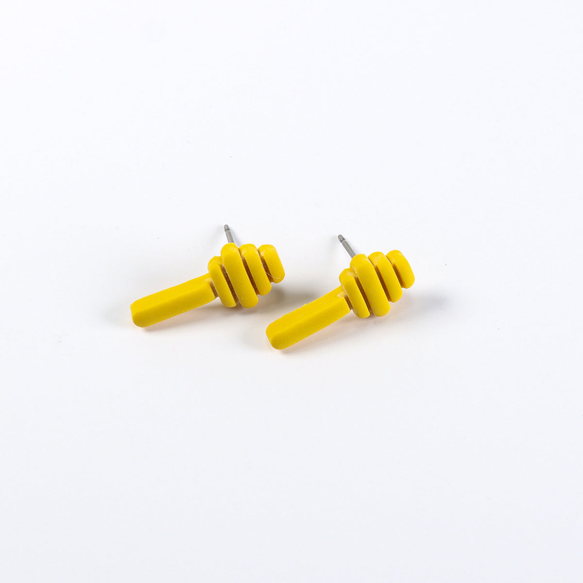 Honey Dipper Studs