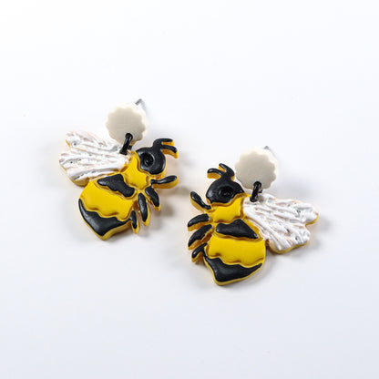 Bumble Bees