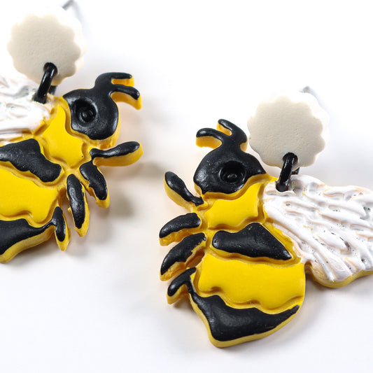 Bumble Bees