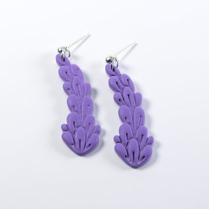 Lavender Buds