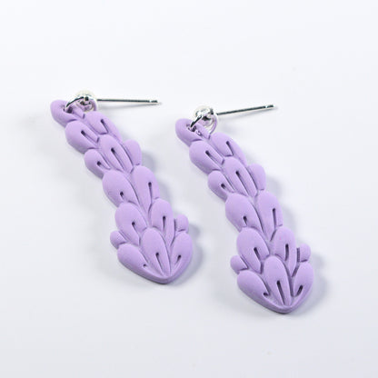 Lavender Buds