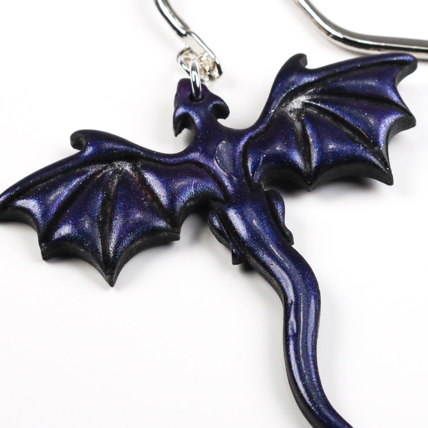 Dragon Bookmarks