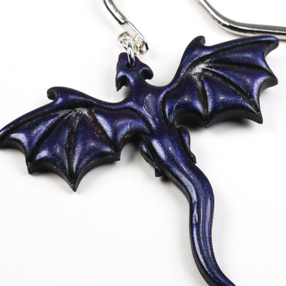 Dragon Bookmarks