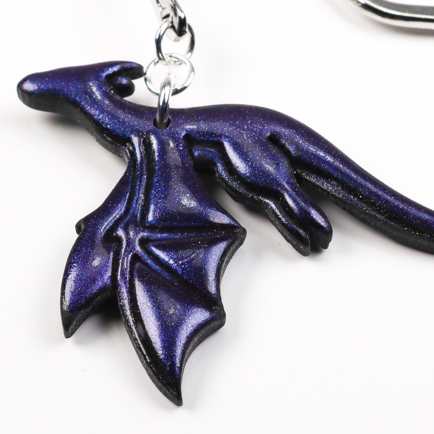 Dragon Bookmarks
