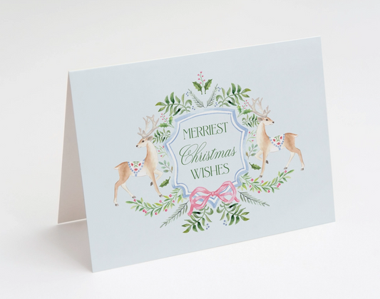 Holiday Greeting Cards