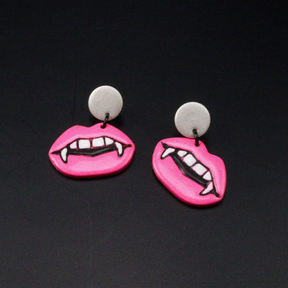 Vampy Pouts *Choose Your Color*