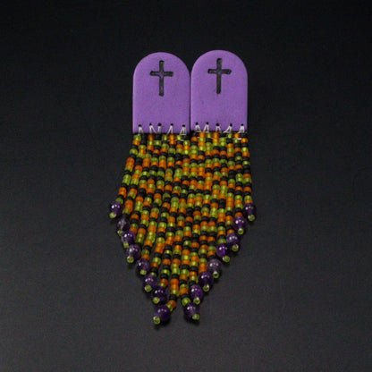 Tombstones - Halloween