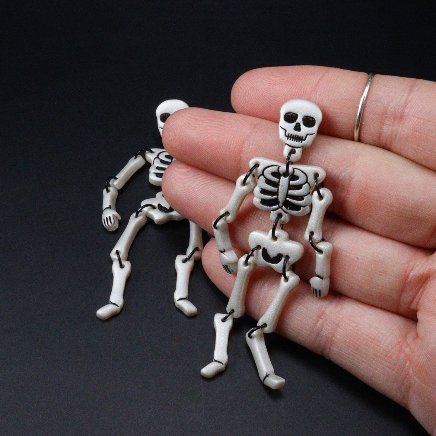 Skeletons