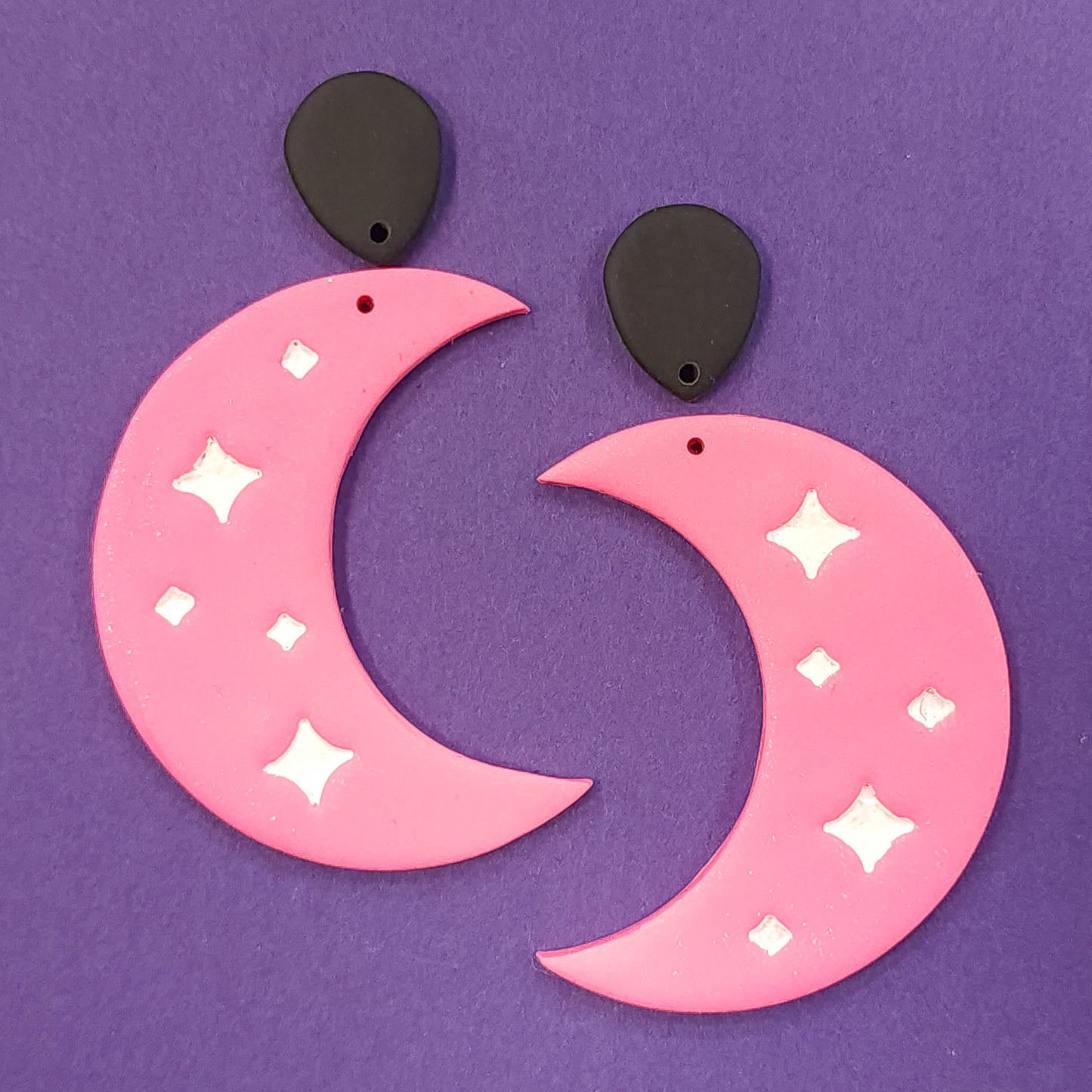 XL Starry Lunas *Choose Your Color*