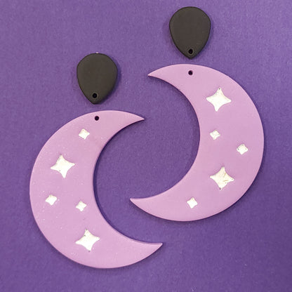 XL Starry Lunas *Choose Your Color*