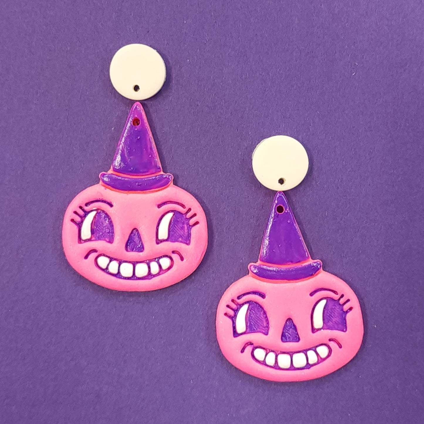 Jackie *Choose Your Color*