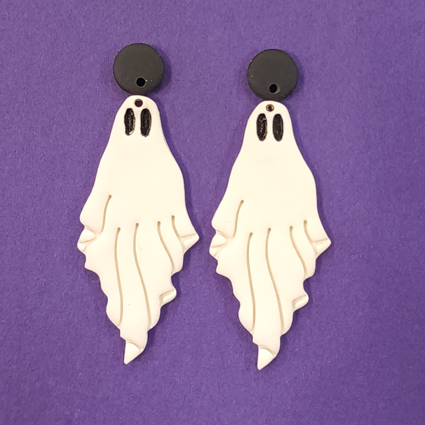 Spooky Ghosts *Choose Your Color*