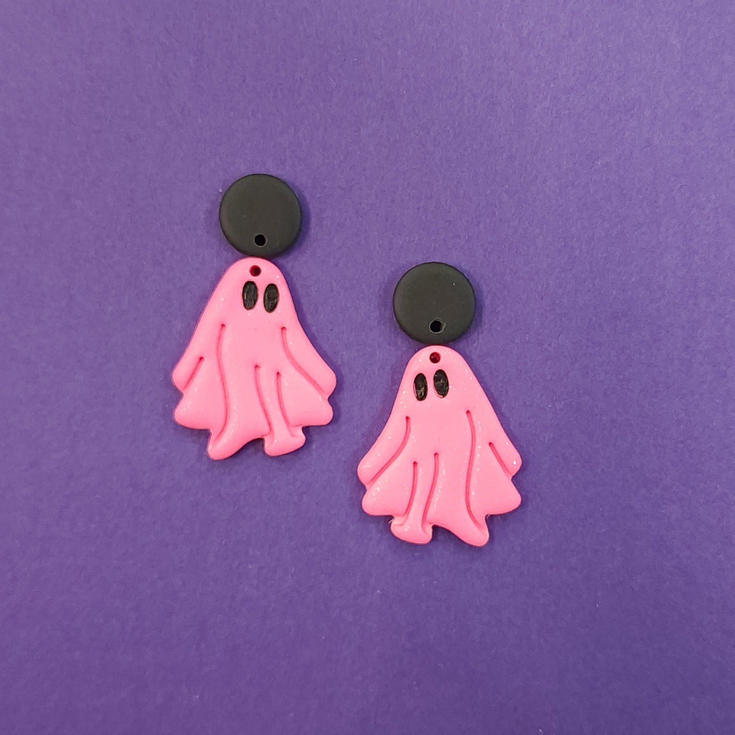 Lil Ghosts *Choose Your Color*