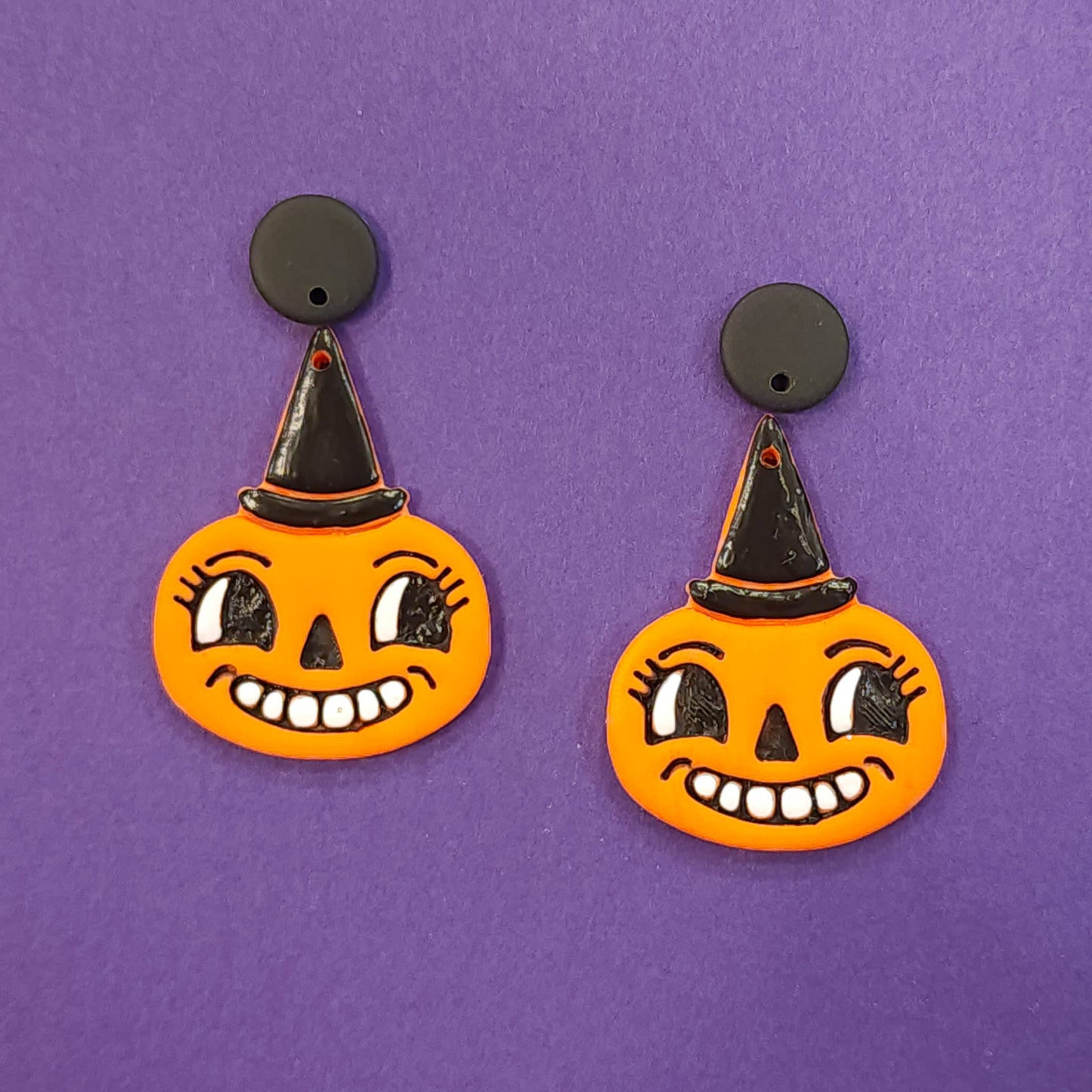 Jackie *Choose Your Color*