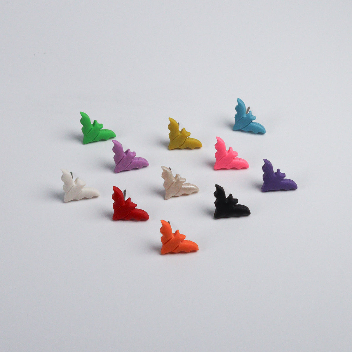 Tiny Bats *Choose Your Color*