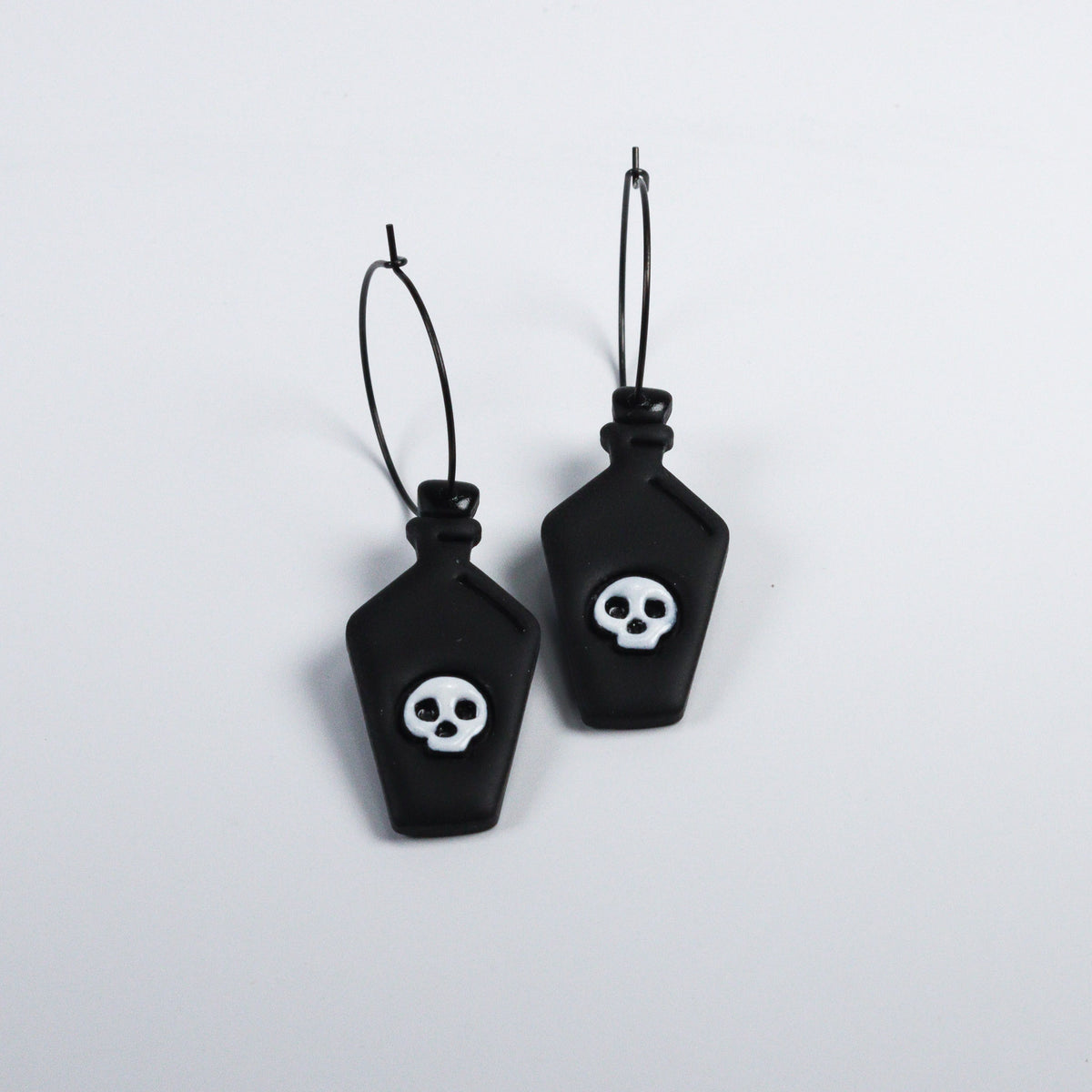 (Not Poison) Potions