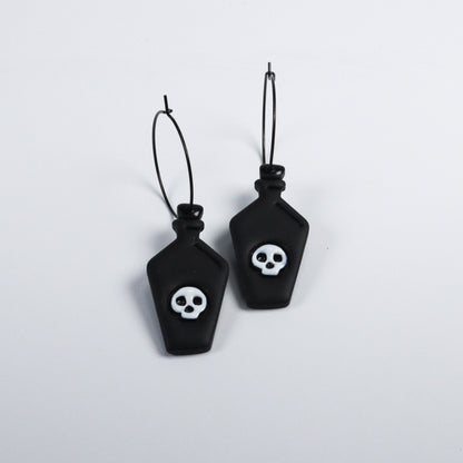 (Not Poison) Potions