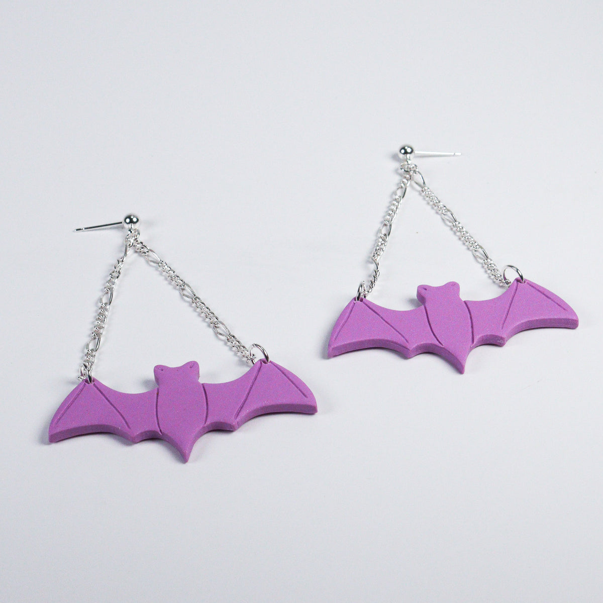 It's Freakin' Bats!