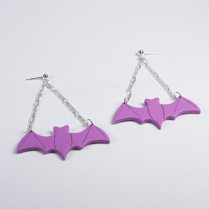It's Freakin' Bats!