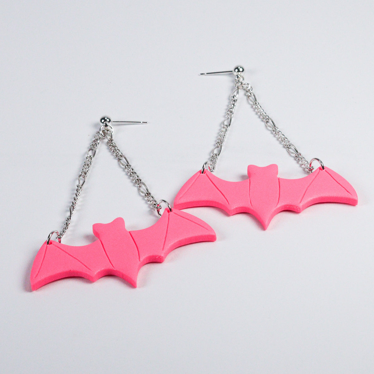 It's Freakin' Bats!