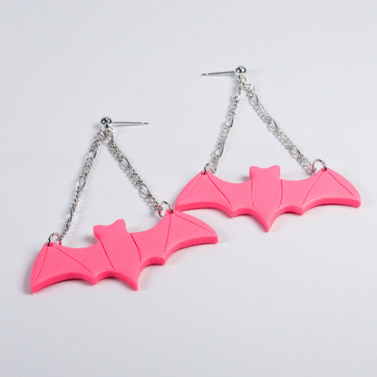 It's Freakin' Bats!