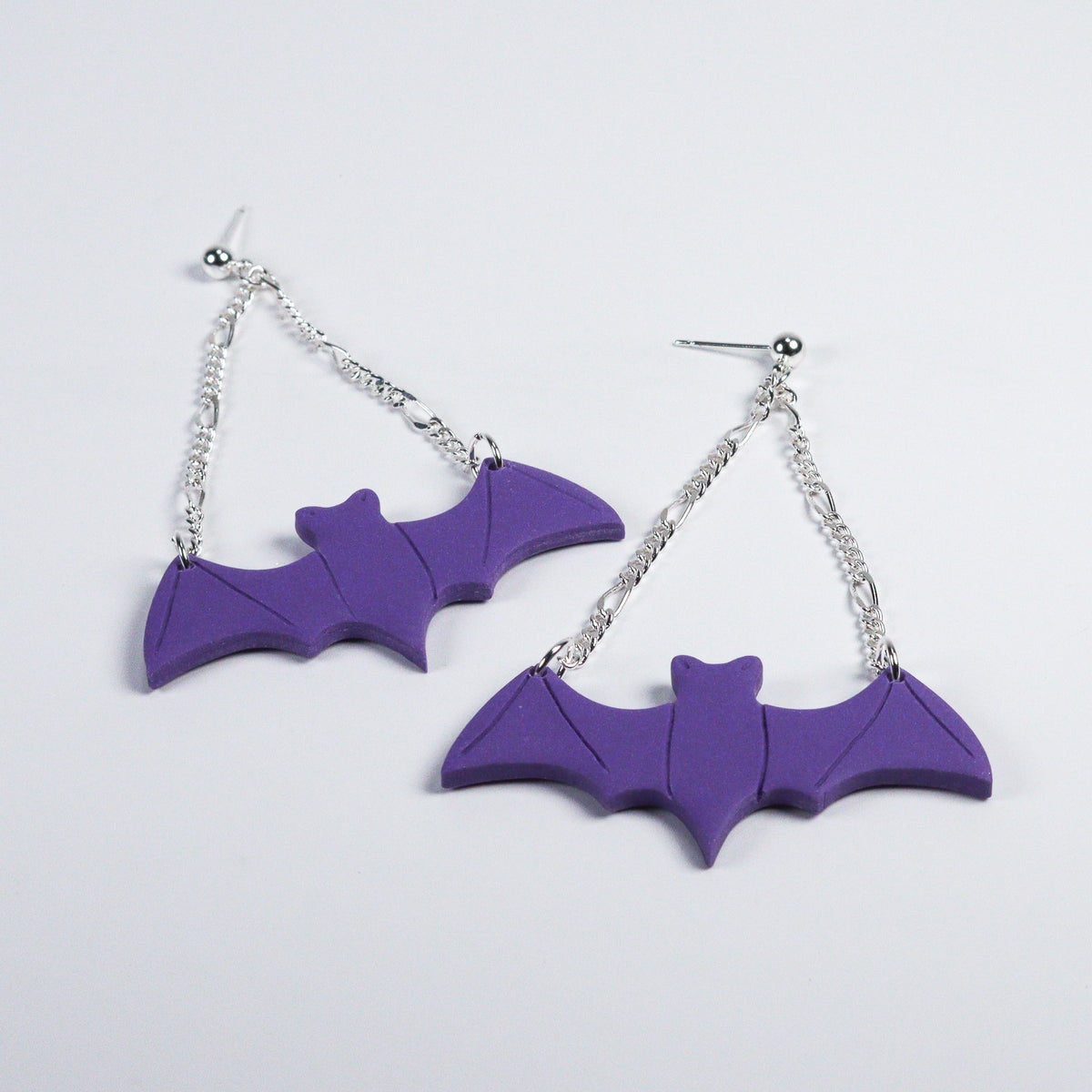 It's Freakin' Bats!