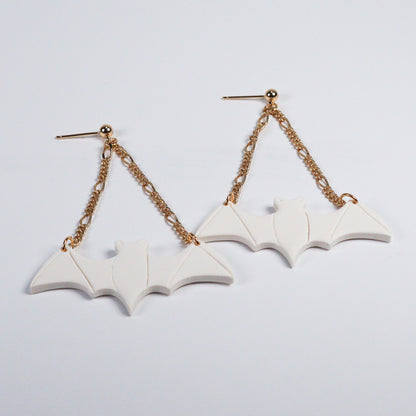 It's Freakin' Bats!