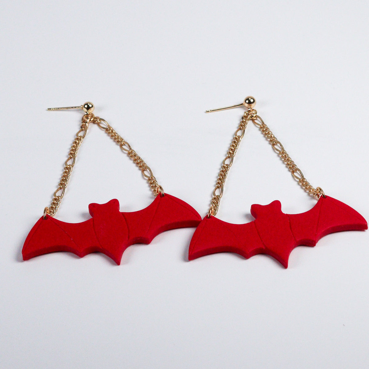It's Freakin' Bats!