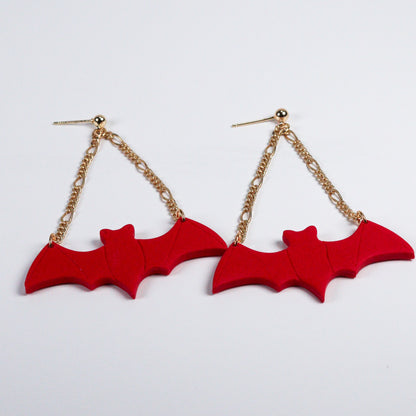 It's Freakin' Bats!