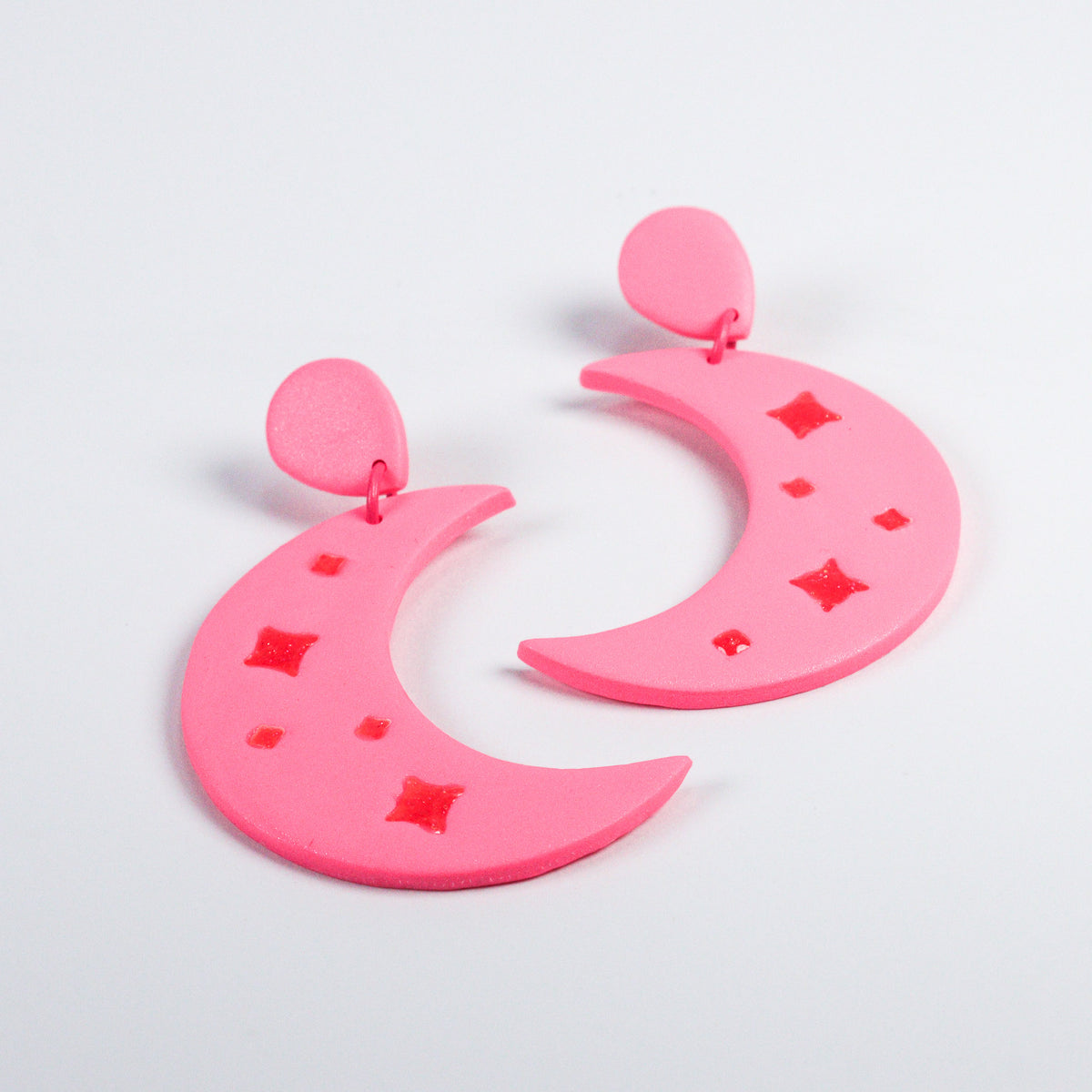 XL Starry Luna - Pearl Pink