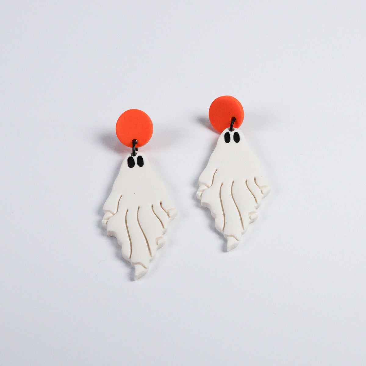 Spooky Ghosts *Choose Your Color*