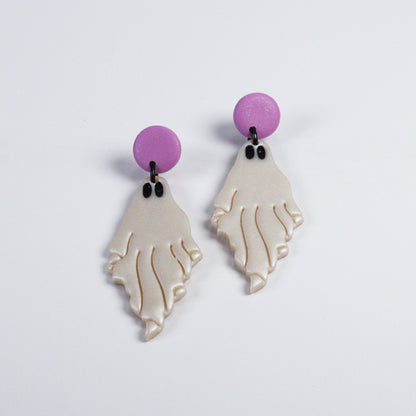 Spooky Ghosts *Choose Your Color*