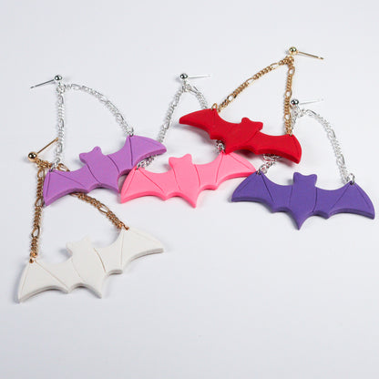 It's Freakin' Bats!