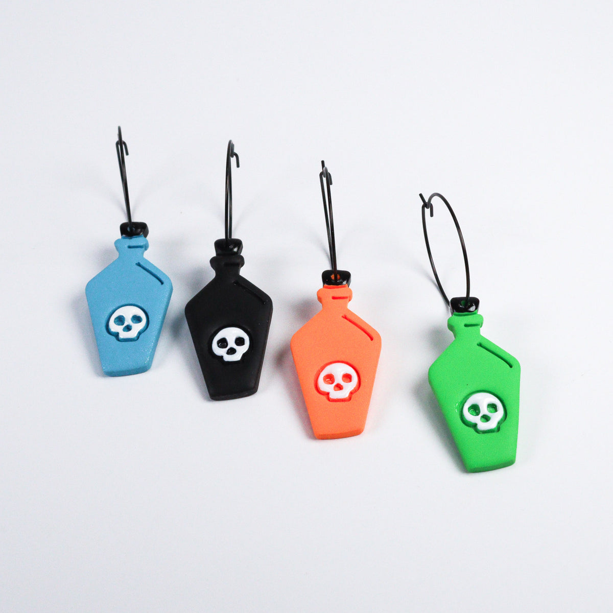 (Not Poison) Potions