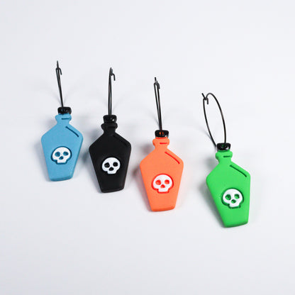 (Not Poison) Potions