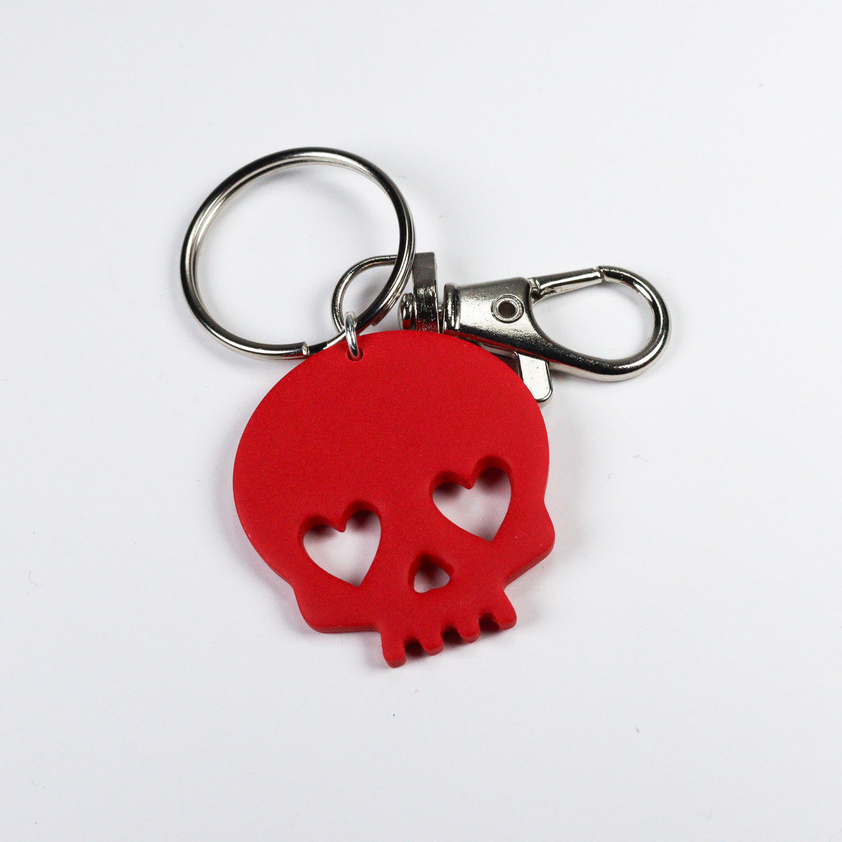 Lovesick Keychain