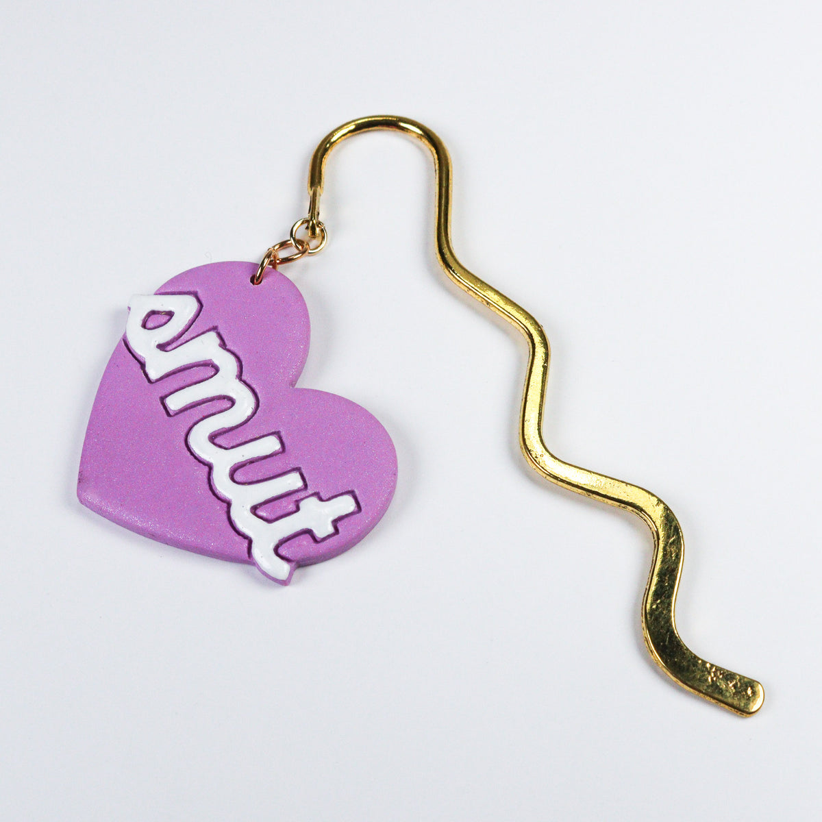 I Love Smut Bookmark