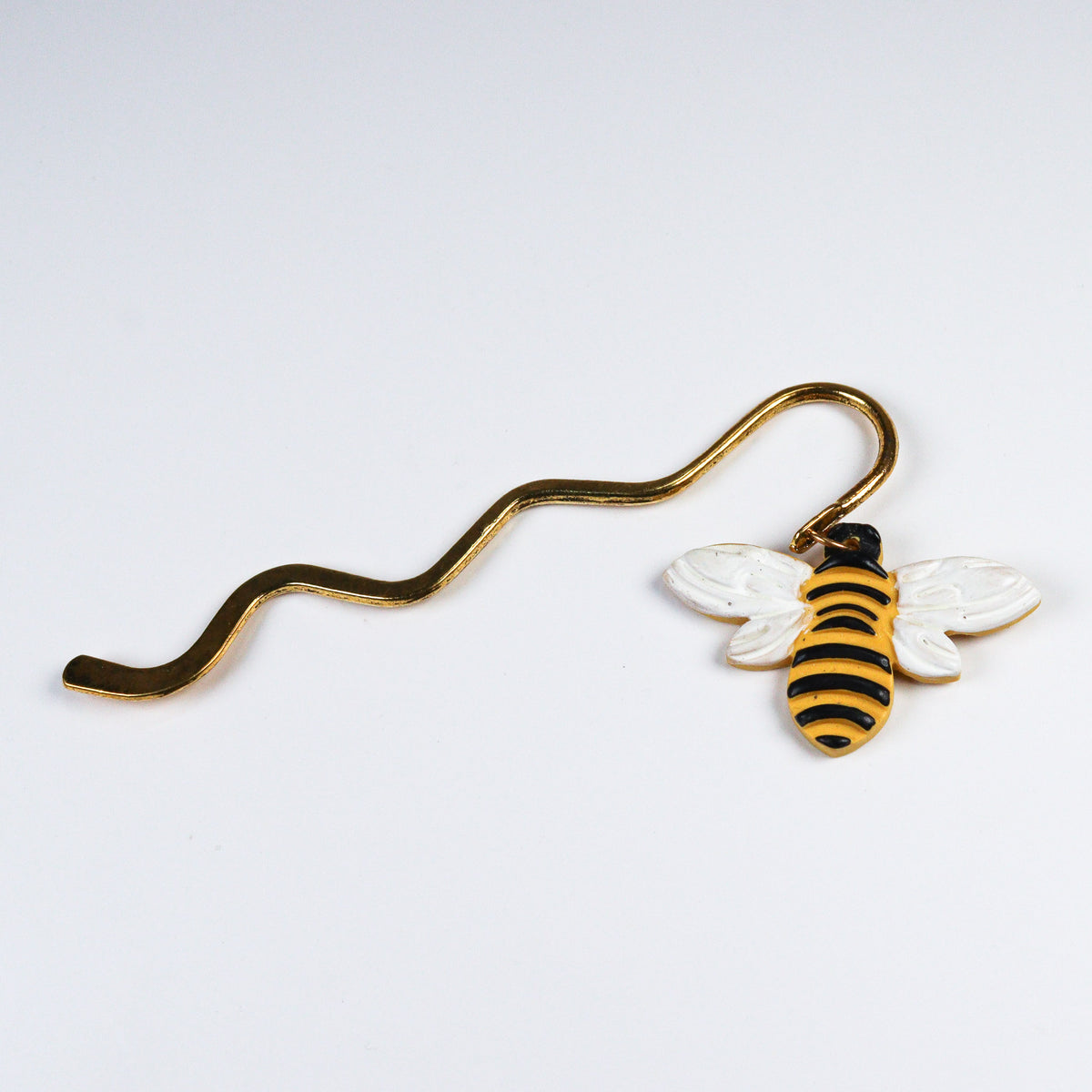 Bee Bookmark