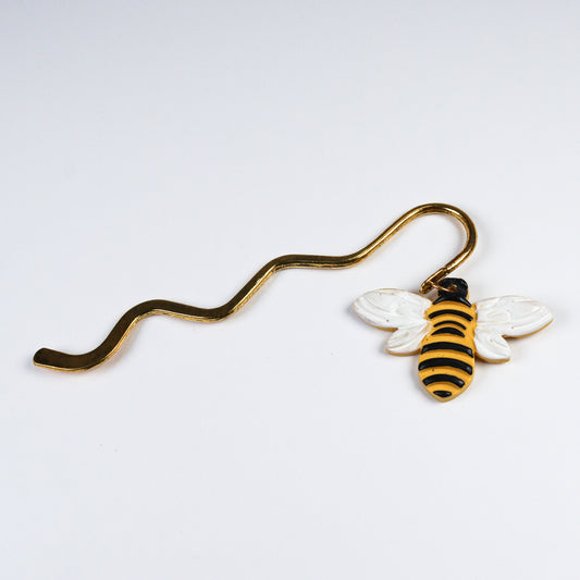 Bee Bookmark