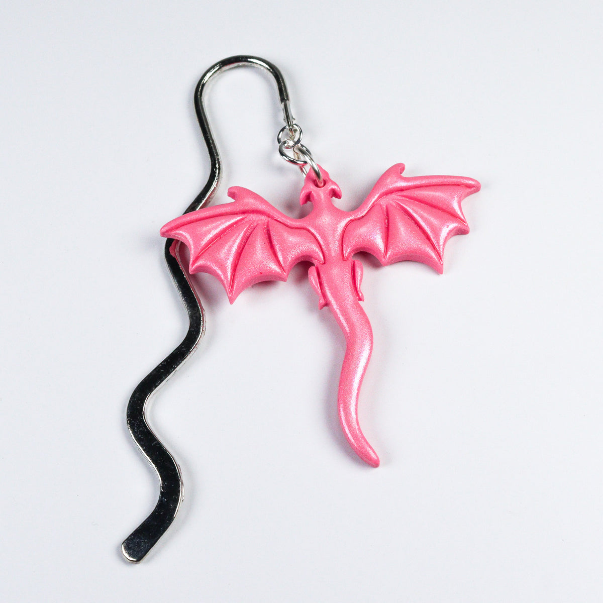 Dragon Bookmarks