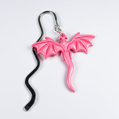 Dragon Bookmarks