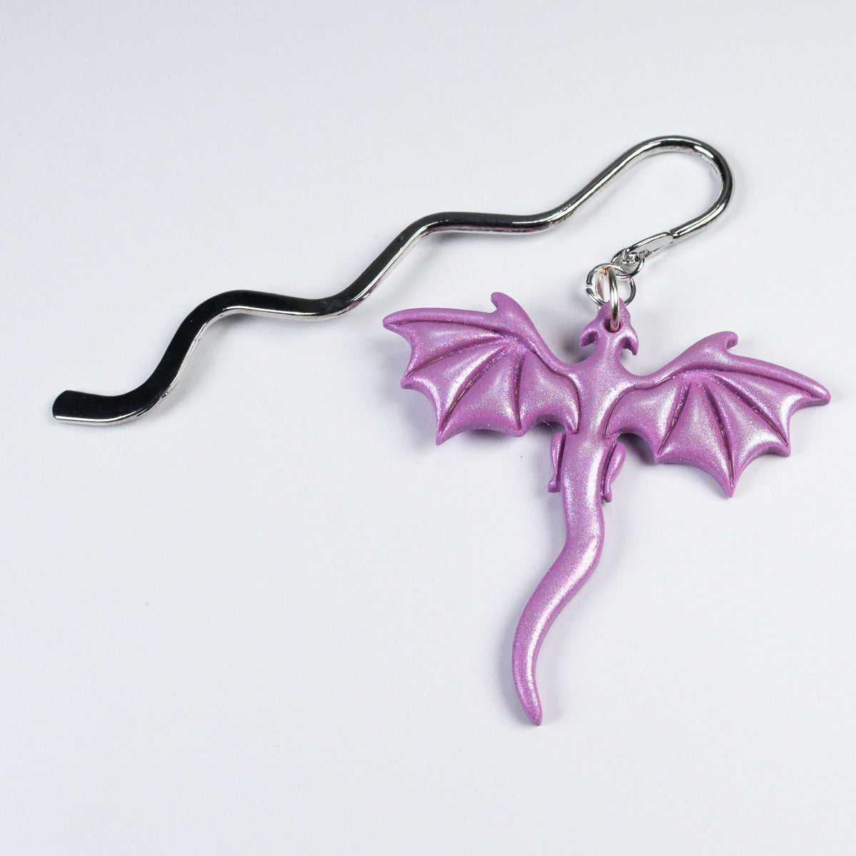 Dragon Bookmarks