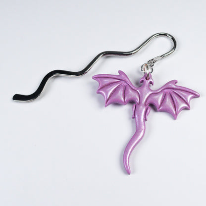 Dragon Bookmarks