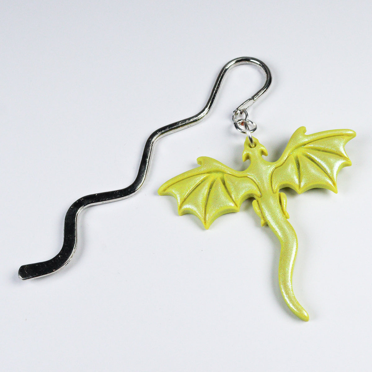 Dragon Bookmarks