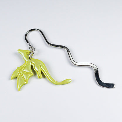 Dragon Bookmarks